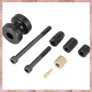 (NVIS) Injector Puller & Seal Installer Tool Set for N14 N18 N54 N63 Engine, Replace to 130192, 1301