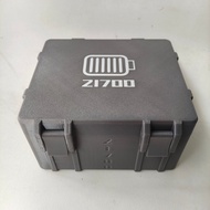 21700 Battery Storage Box Customized 21700 Battery Box Suitable for 21700 Lithium Battery Storage Bo
