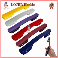 Universal Suitable For Lojel Suitcase handle Lojel Luggage handle replace Lojel Suitcase handle Repa