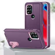 Kickstand Phone Case for Motorola Moto G Pure/G Power 2022,2021 2023 G Stylus 5G,G 5G 2023,G power 5