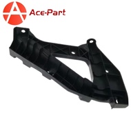 71190-TEA-T00 Front Bumper Right Left Bracket Bumper Beam Headlight Bracket for Honda Motor CIVIC 20