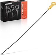 A-Premium 3.5L 6 Cyl Engine Oil Dipstick Compatible with Ford F-150 F150 2021-2025, Expedition 2018-