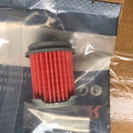 HONDA CIVIC FC CITY GM6 T9A JAZZ GK  (2014>) CVT Transmission Auto Filter