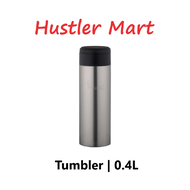 [Shop Malaysia] La Gourmet Classic 0.4L Thermal Tumbler