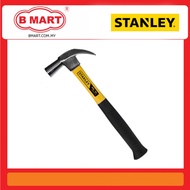 STANLEY 16 OZ FIBERGLASS CLAW HAMMER 51071