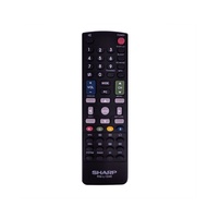 New RM-L1046 For  LCD TV Remote Control GA007BG22 GA538WJSA G0025KJ G1324SA
