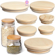 LONNG Mason Jar Lid Reusable Bottle Sealing Caps Compatible Canning Storage