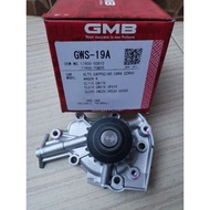 Water Pump Assy Suzuki F6A Scrum GWS19 Gmb