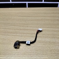 Jack DC power Laptop Asus TUF GAMING FX506 FX506L FX506LU FX506LI FA506LU FA506L FA506LI