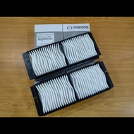 CABIN AIR FILTER MAZDA 3 1.6 & 2.0 2009-2014 BL (BBP2-61-J6X-T/BP4K-63-J3X-T)