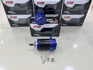 ไดร์ฟสตาท KDR ลูก57-72