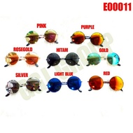 DC E ( E011 ) BOBOHO RAINBOW GLASSES FOR ADULTS PRICE