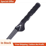 Golf grip trainer golf training aid training swing