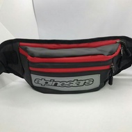 WATER PROOF YAMAHA ALPINESTARTS SLING BEG