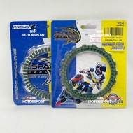 ESPADA Racing Clutch Disc For LC135 & EX5