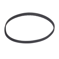 New Synchronous Belt GT2 Rubber Synchronous Belt  M1.5x100Tx9.5mm SIEG SC2-019&JET BD-X7&Grizzly G07