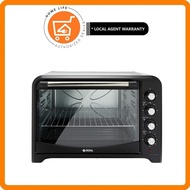 Sona SEO2270 Electric Oven