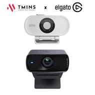 Elgato Facecam MK2/ Facecam Neo computer Webcam Upgraded image quality Genuine product