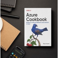Azure Cookbook: Recipes to Create and Maintain Cloud Solutions in Azure 1st Edition - Reza Salehi