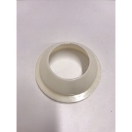 Pi58 glass pipe support cup for solar water heaters