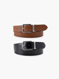 เข็มขัด Levis® Mens Reversible Core Regular Black