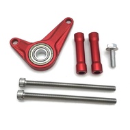 Motorcycle Accessories Change Rod Retainer Gear Lever Support Stabilizer For Honda Grom MSX125 MSX12