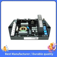 【NEW】M16FA655A Voltage Regulator Board Module Black-Gray Voltage Regulator Module AVR Convenient Por