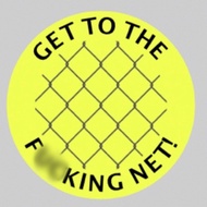 Spicy Aggressive Tennis Damper Ngộ Nghĩnh Rung Giảm Chấn Món Quà Độc Đáo Cho Người Chơi Tennis