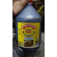 KIAN GUAN SAUCE 建源调味生抽 SOS PSH SEBATIAN 4kg