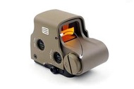 武SHOW SWAMP DEER 沼澤鹿 558 虹膜 內紅點 沙 定標器 紅外線 紅雷射 快瞄 瞄準鏡 狙擊鏡 瞄具 