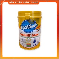 WEIGHT GAIN EPOT SURE SKIN MILK - WEIGHT GAIN FOR NUTRITIONAL PEOPLE, PEOPLE WHO NEED TO RECOVER THE