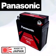 YB5L-BS YB5L BATTERY MF VRLA (PANASONIC)