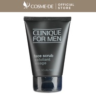 Clinique Clinique For Men Face Scrub 3.4oz, 100ml