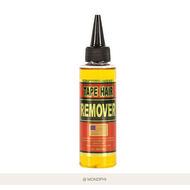 Malaysia Seller - C-22 Solvent Wig Glue Remover for WigToupee Adhesive Frontal Lace 4FL.OZ(118ml)