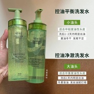 Awaken Seeds 惊时 控油洗发水2.0 Oil Control Shampoo Oil Control Balancing Shampoo Medium Heavy Large Small