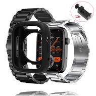 Colmi P71 Strap Watch Strap Stainless Steel Bracelet Band For Colmi P71 Smartwatch Case Cover Screen