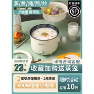 Small Small Electric Pot