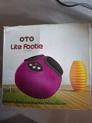 OTO Lite Footie LF-3800P 腳部按摩器