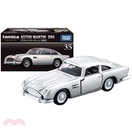 242.TOMICA小汽車 PREMIUM NO.35－TP035 奧斯頓馬丁 DB5