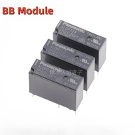 ALDP124 112 105 ALDP124W W 4 Pin 5A 12V 24V 24V Relay
