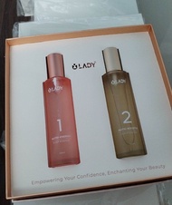 iLady 头皮精华 - 预防脱发 / 滋养头皮 HAIR GROWTH SERUM BOOSTER SCALP ESSENCE 120ml