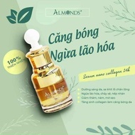 COLLAGEN TRẺ HÓA PHỤC HỒI DA 24K