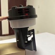 Microcultivator Accessories Gasoline Machine Air Filter Assembly Air Inlet Tank 168 Air Filter Cyclo