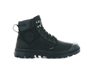 Palladium Men's Combat Boots Ankle