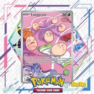 Exeggcute [IR] - 192/191 - SV08: Surging Sparks (SV08)