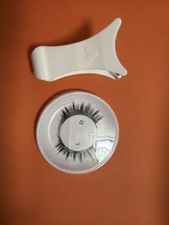 磁石假眼睫毛連輔助器