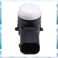 [G V W E] Car  Parking Aid Sensor- Auto Accessories for   407 RCZ  C4 C5 C6 DS3 Auto Fit 9666016377W