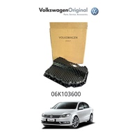VOLKSWAGEN PASSAT B7 ENGINE OIL PAN