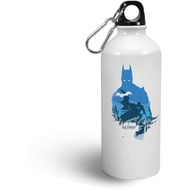 Batman Blue Water Sport bottle