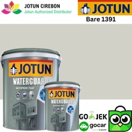 Cat Jotun Waterguard Exterior - Bare 1391